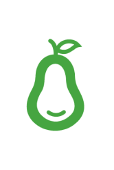 Pear Commerce Logo